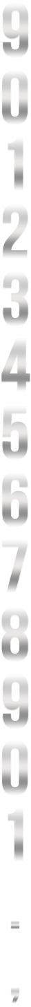 Integer 1